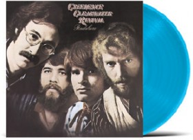 Creedence-Clearwater-Revival-Pendulum-Vinyl on sale