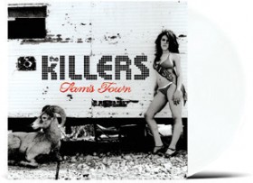 The-Killers-Sams-Town-Vinyl on sale