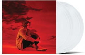 Lewis-Capaldi-Divinely-Uninspired-to-a-Hellish-Extent-Vinyl on sale