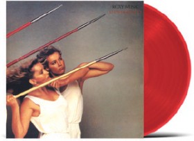 Roxy-Music-Flesh-Blood-Vinyl on sale