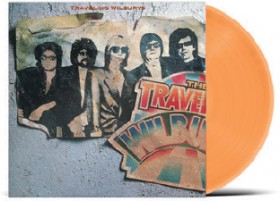 The-Travelling-Wilburys-Traveling-Wilburys-Vinyl on sale