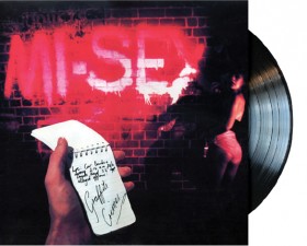 Mi-Sex-Graffiti-Crimes-1980-Vinyl on sale