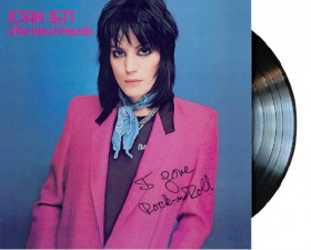 Joan-Jett-and-The-Blackhearts-I-Love-Rocknroll-1981-Vinyl on sale