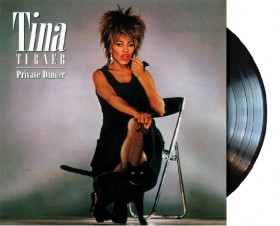 Tina-Turner-Private-Dancer-1984-Vinyl on sale