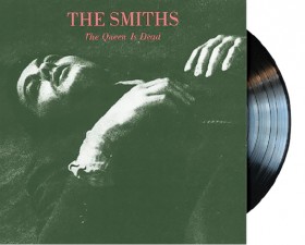 The-Smiths-The-Queen-Is-Dead-1986-Vinyl on sale