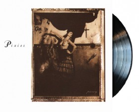 Pixies-Surfer-Rosa-1988-Vinyl on sale