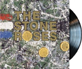 The-Stone-Roses-The-Stone-Roses-1989-Vinyl on sale