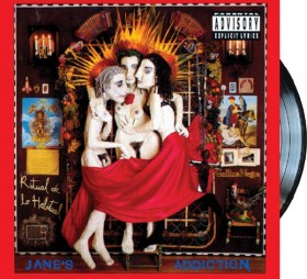 Janes-Addiction-Ritual-De-Lo-Habitual-1990-Vinyl on sale