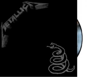 Metallica-Metallica-1991-Vinyl on sale