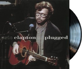 Eric-Clapton-Unplugged-1992-Vinyl on sale