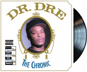 Dr-Dre-The-Chronic-1992-Vinyl on sale