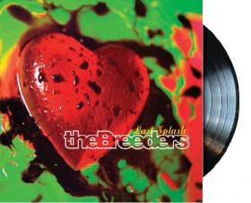 Breeders-Last-Splash-1993-Vinyl on sale