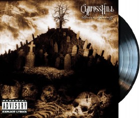 Cypress-Hill-Black-Sunday-1993-Vinyl on sale