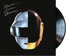 Daft-Punk-Random-Access-Memories-2013-Vinyl on sale