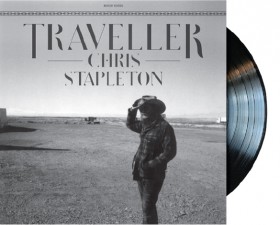 Chris-Stapleton-Traveller-2015-Vinyl on sale