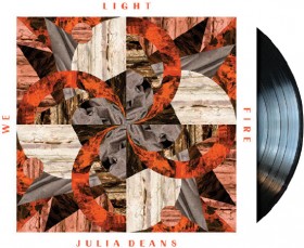 Julia-Deans-We-Light-Fire-2018-Vinyl on sale