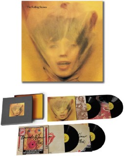 Rolling-Stones-Goats-Head-Soup-4LP-Vinyl-Box on sale