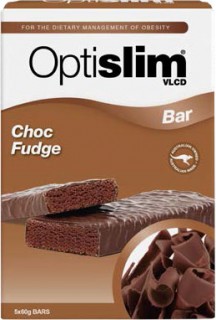 Optislim-VLCD-Choc-Fudge-Bars-6-Pack on sale