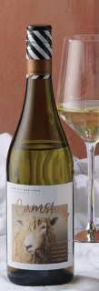 Camshorn-Chardonnay-750ml on sale