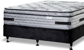 Sealy-Sunset-Mattress-and-Base on sale