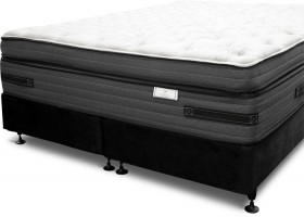 Sealy-Treasure-Mattress-and-Base on sale