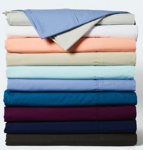 40-off-Koo-250-Thread-Count-Individual-Sheets on sale