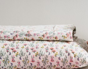 Logan-Mason-Flannelette-Duvet-Cover-Set on sale