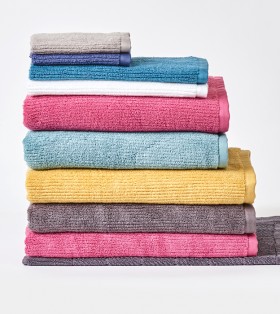 50-off-Brampton-House-Zero-Twist-Towel-Range on sale