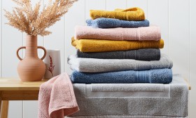 40-off-White-Home-Isla-Towel-Range on sale