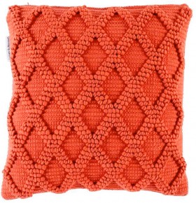 40-off-Ayle-Lattice-Loop-Cushion-45x45cm on sale