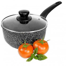40-off-Equip-Marble-Saucepan-20cm on sale
