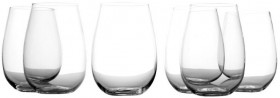 30-off-Evolve-Stemless-Glass-6-Pack on sale