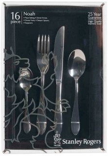 50-off-Stanley-Rogers-Noah-16-Piece-Cutlery-Set on sale