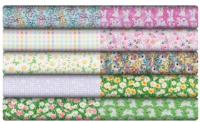Printed-Cotton-Poplin on sale