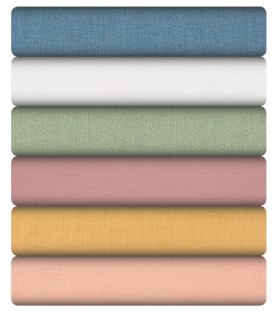 Printed-Plain-Double-Cloth-Cheesecloth on sale