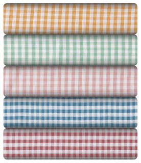 Gingham on sale