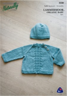 Pattern-Leaflet-No-K438 on sale