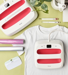 Cricut-Easy-Press-Machines on sale