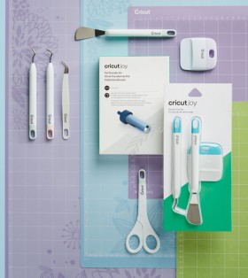 25-off-NEW-Cricut-Tools on sale