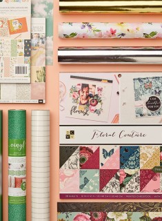 25-off-DCWV-American-Crafts-Paper-Pads-Paper-Packs-American-Crafts-Vinyls on sale