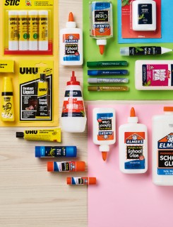 25-off-UHU-Elmers-Helmars-Bostik-Glues-Adhesives on sale