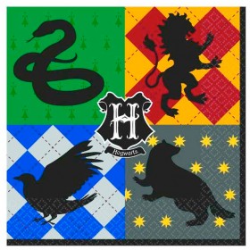 Harry-Potter-Lunch-Napkins-16-Pack on sale