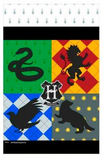 Harry-Potter-Tablecover on sale