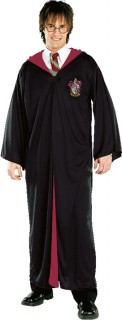 Harry-Potter-Adults-Red-Costume on sale