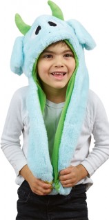 Monster-Moving-Ear-Hat on sale
