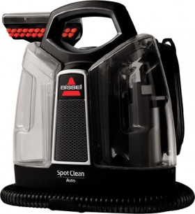 Bissell-SpotClean-Auto-Carpet-Shampooer on sale