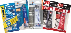 15-off-Permatex-Rain-X-JB-Weld-Windshield-Repair-Gasket-Sealants on sale