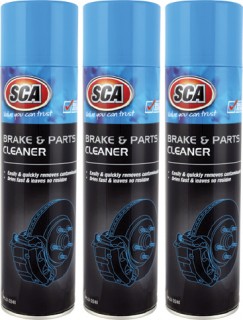 SCA-Brake-Parts-Cleaner on sale