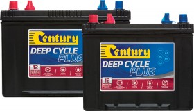 Century-Deep-Cycle-Batteries on sale