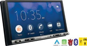 Sony-695-CarPlay-Android-Auto-Media-Playerr on sale